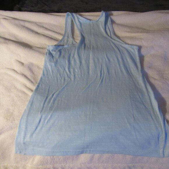 Soft As A Grape Blue Tampa Bay Rays Blue XL - Picture 4 of 4